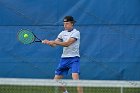 MTennis vs MIT  Men’s Tennis vs MIT. - Photo By: KEITH NORDSTROM